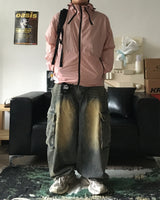 SP Runner Hood Windbreakers (5C)