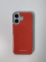 YUM! Epoxy Phone Case (5colors)