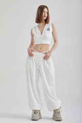 BOUCLE JOGGER