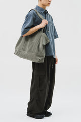 Jake String Cargo Pants (2color)
