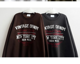 Premier Vintage Fleece Sweatshirt