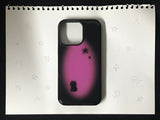 [MADE] cat universe epoxy case
