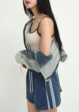 Brooklyn Cotton Tank Top(3colors)