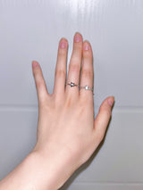 Stardust Ring