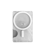 GODASHIN Two Girls Magsafe Card Wallet