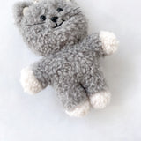 Meowpang Keychain (13cm)
