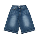 cuma bermuda denim pants