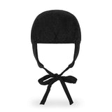 VA Embroidery Fly Hunting Cap / Black