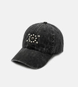 Bohemian Grunge Cap
