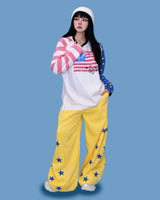 american kitsch star box T