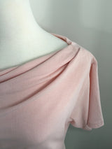 Poki drape Top