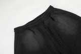 Nerin Drawstring Wide Pants