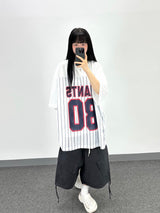 リップストップディアゴナルカーゴショーツ