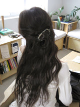マストヘアピン (レオパード)
