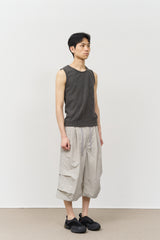 リベットフィッシングショーツ (3color)
