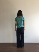 Parfait Crewneck Short Sleeve (6color)