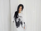 パラノイドTシャツ