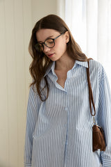 EDGY SIMPLE GLASSES