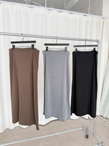 object long skirts (3color)