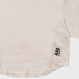 GATO CROP TOP (GREY)