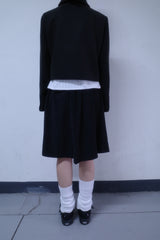 Cohi Wool Jacket