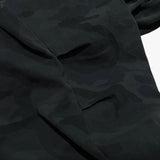 grunge camouflage cargo pants_charcoal