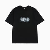 バードクロキスTシャツ (ブラック)