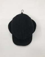 Fleece Trooper Camp Cap (4color)