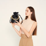 VIVICHO CANDY BAG BLACK