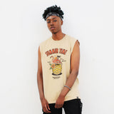 DB-083 SUMMER TIMEタンクトップ