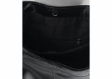 two-eyelet スクエアショルダーバッグ