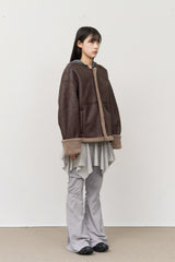(W) Vege Folding Skirt