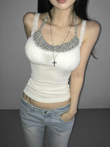 timeless 	leo top(4 color)  
