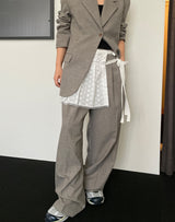 director trousers