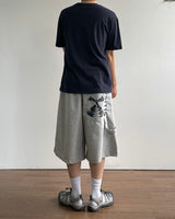 Feden Bermuda Sweatpants 2C