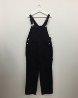 Bonnie Balm Cotton Overalls (3color)