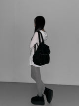 stud backpack(2 color)