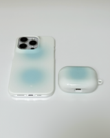 【MADE】 Cotton soda hard case (Phone case only)