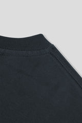 ISSUES Layered Over Long Sleeve T-Shirt 3C