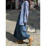 Mochi Paisley Robe
