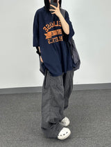 melrose mesh t