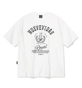 26SS★ クラウンキャット半袖Tシャツ