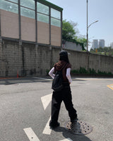 ジュエルストーンパンツ