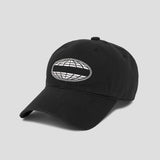 PARAGRAPH ELLIPSE LOGO CAP