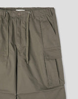 Lasha two way parachute cargo pants