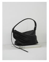 2-Way Sheepskin Shoulder Bag