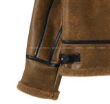  Miele Soho Patch Mustang Jumper