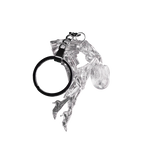 Syo Keychain - Clear