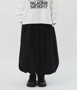 (W) Will Pumpkin Skirt (2color)