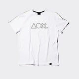 Aox logo luminous T-shirt